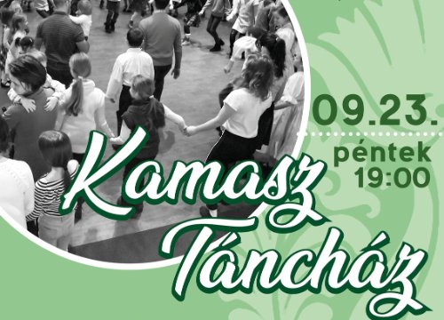 Kamasz Táncház 0923