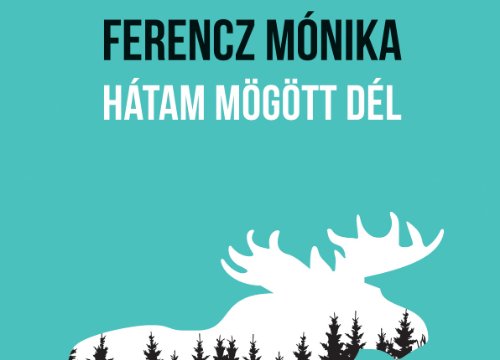 Scolar Live könyvbemutató - Ferencz Mónika